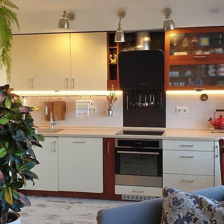 Family Apartment นิดา ภายนอก รูปภาพ