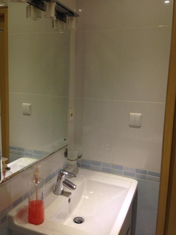 Family Apartment นิดา ห้อง รูปภาพ