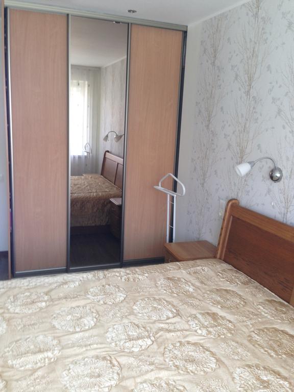 Family Apartment นิดา ภายนอก รูปภาพ