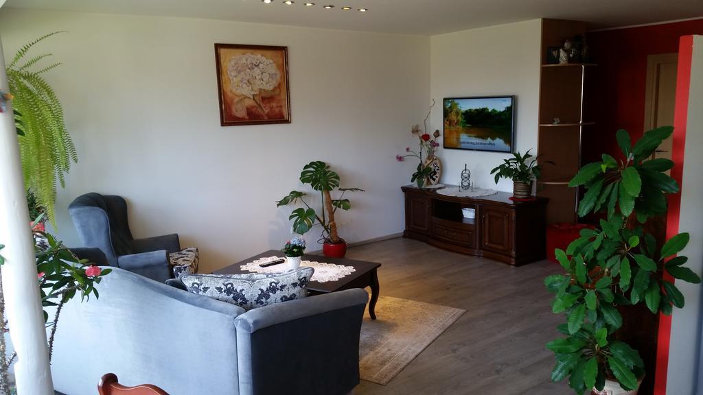 Family Apartment นิดา ภายนอก รูปภาพ