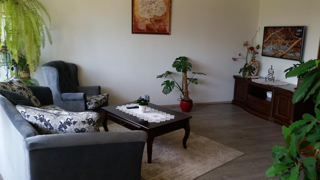 Family Apartment นิดา ภายนอก รูปภาพ