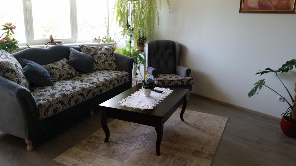 Family Apartment นิดา ภายนอก รูปภาพ