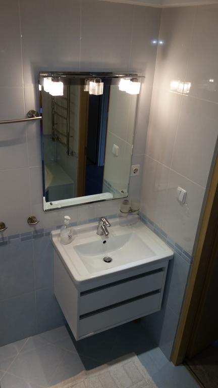 Family Apartment นิดา ภายนอก รูปภาพ