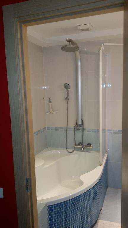 Family Apartment นิดา ภายนอก รูปภาพ