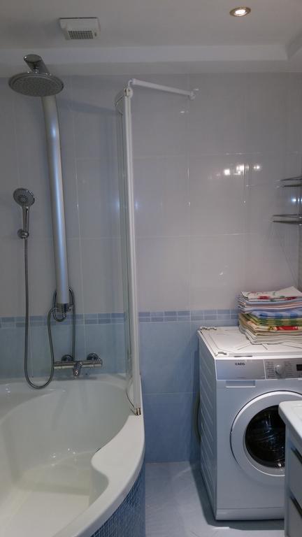 Family Apartment นิดา ภายนอก รูปภาพ