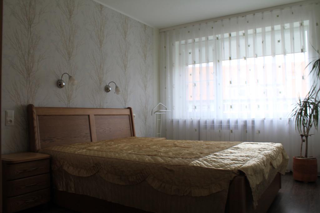 Family Apartment นิดา ภายนอก รูปภาพ
