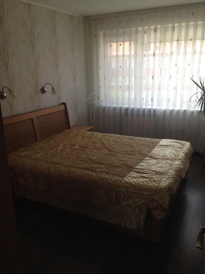 Family Apartment นิดา ภายนอก รูปภาพ
