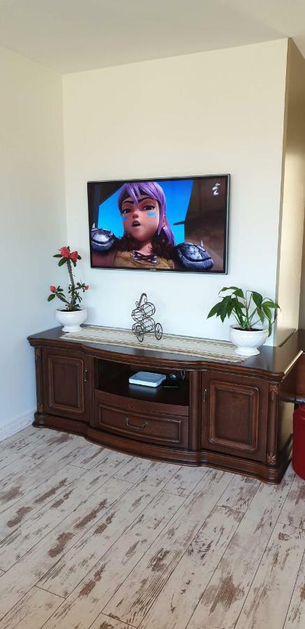 Family Apartment นิดา ภายนอก รูปภาพ
