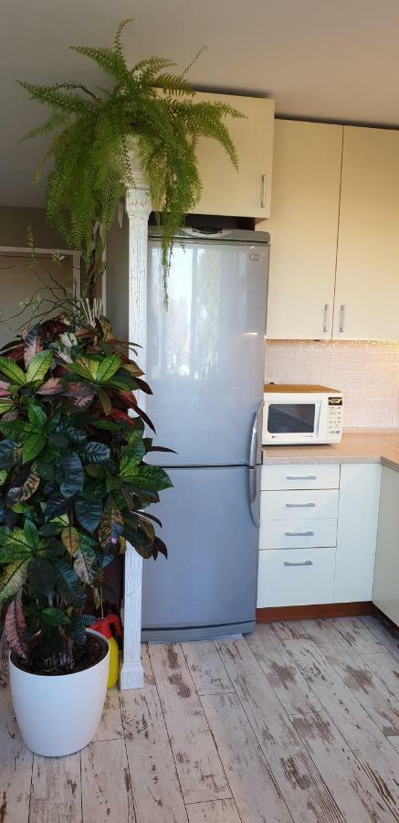 Family Apartment นิดา ภายนอก รูปภาพ