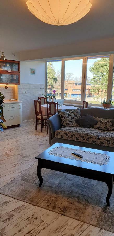 Family Apartment นิดา ภายนอก รูปภาพ
