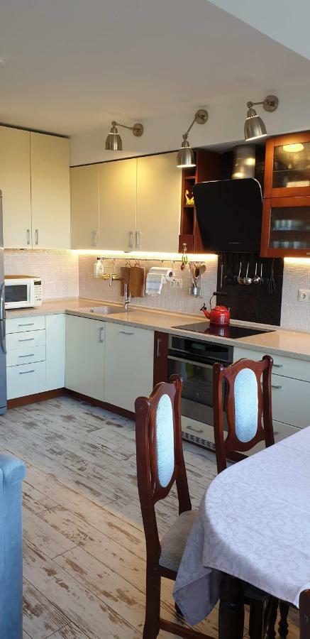Family Apartment นิดา ภายนอก รูปภาพ