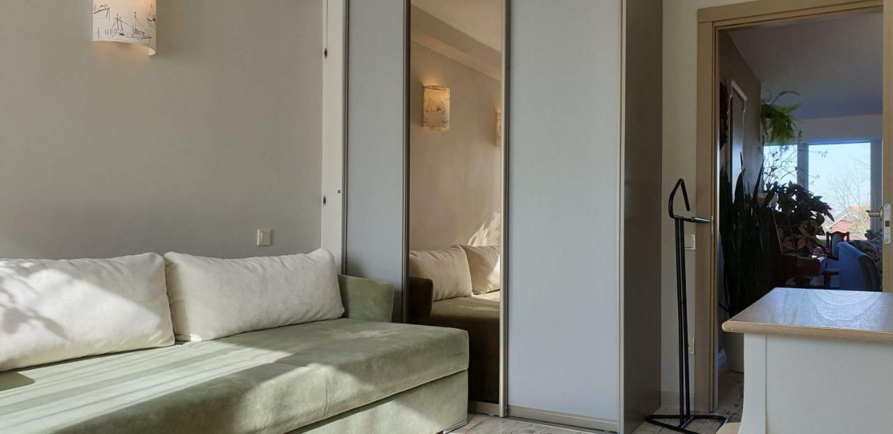 Family Apartment นิดา ภายนอก รูปภาพ
